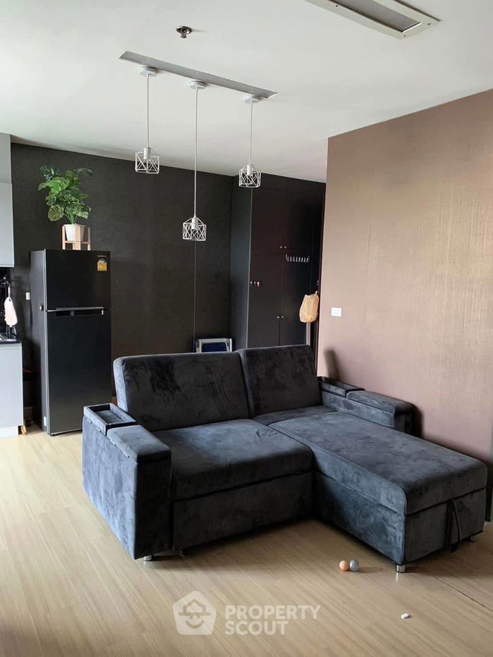 2-BR Condo at The Parkland Srinakarin in Samrong Nuea (ID 2420155)