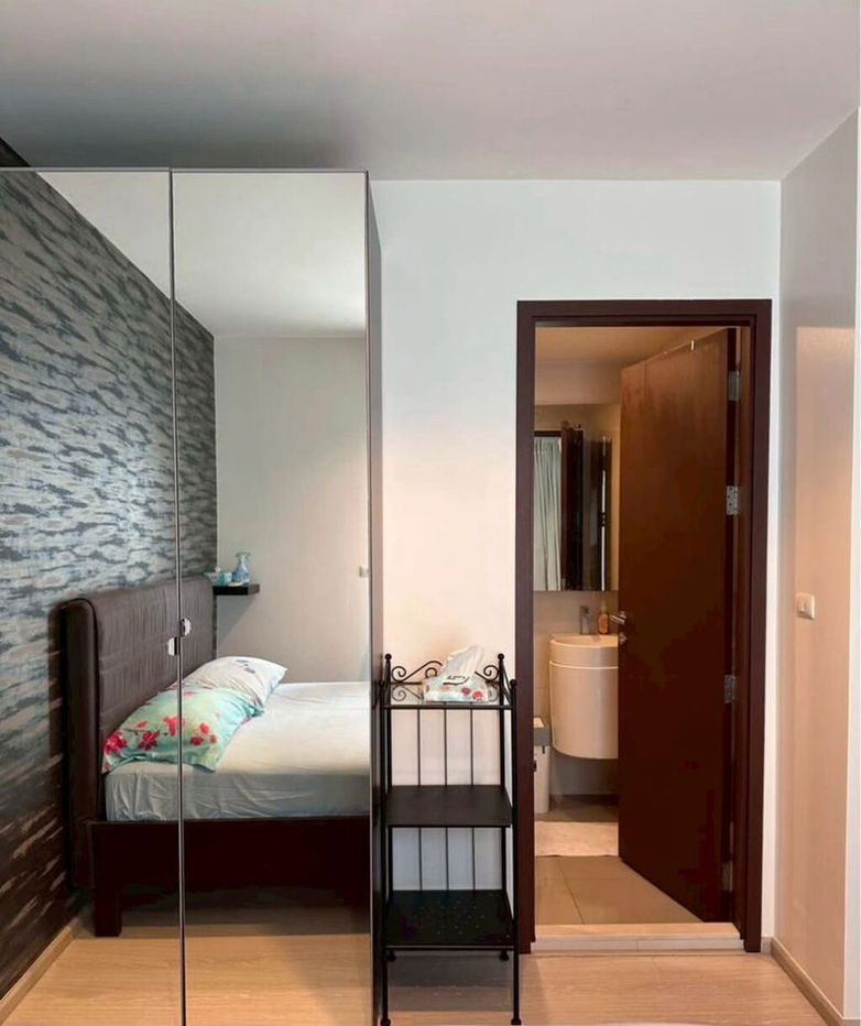 For Rent Rhythm Asoke 1 Unit 299/112