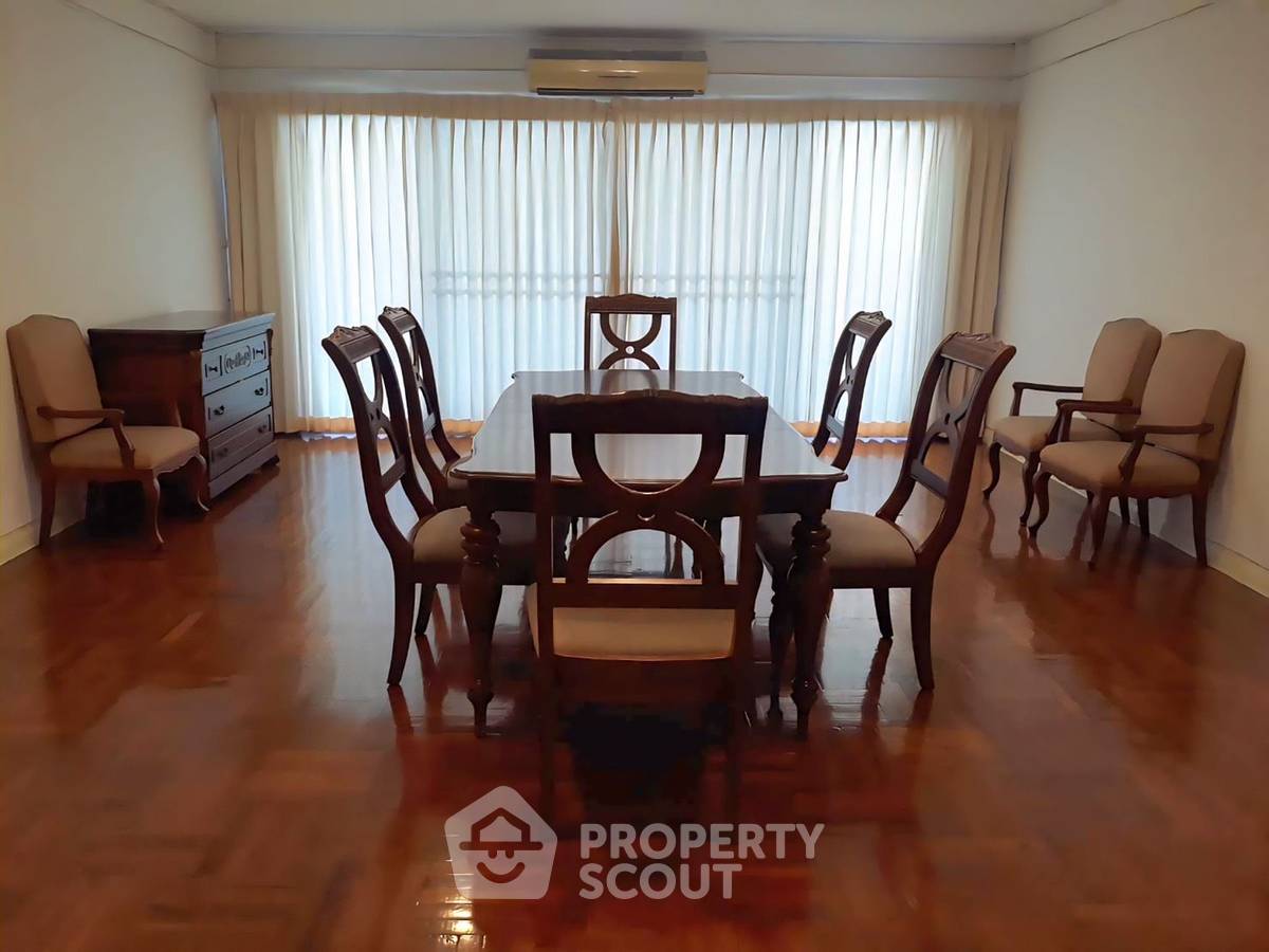 3-BR Condo at Tower Park near ARL Makkasan (ID 2421530)