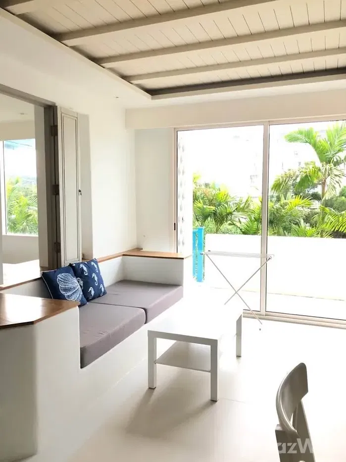 2 Bedroom Condo for rent at Chelona Khao Tao 5779172