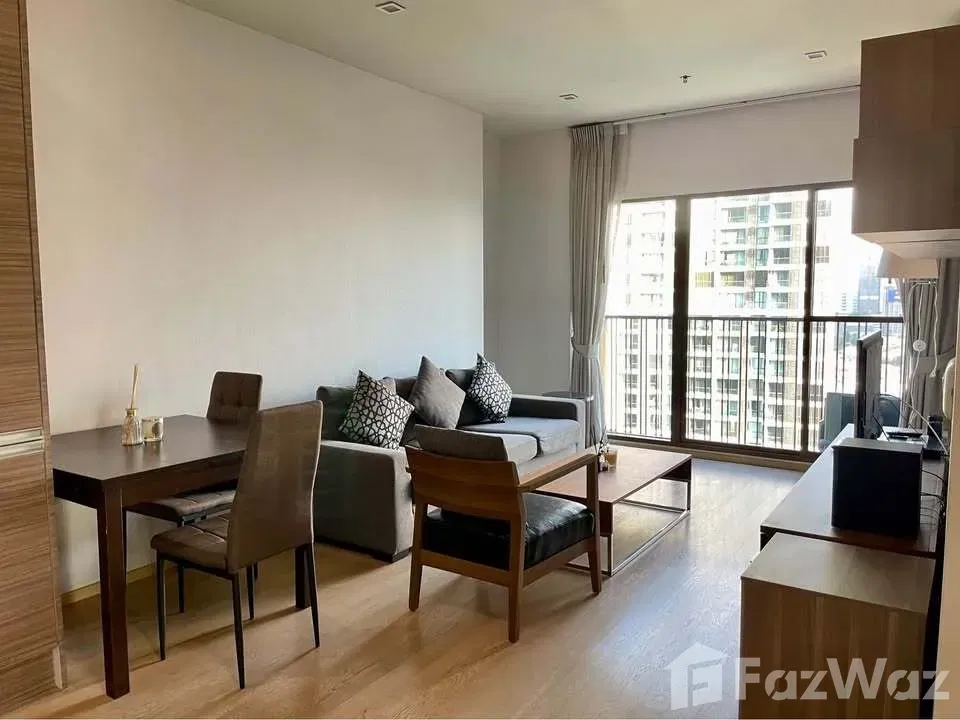 Noble Refine Sukhumvit 26, Perfect for Expats and Families 1997566