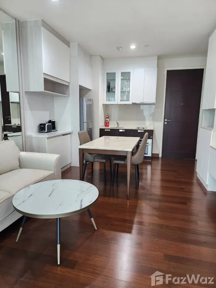 Ivy Thonglor — 1 Bedroom | 43 sq.m | 11th Floor 5855191