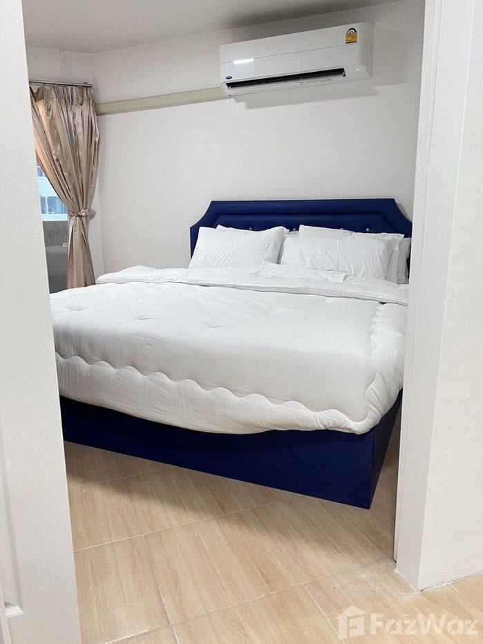 3 Bedroom Condo for Rent at Witthayu Complex 1911173