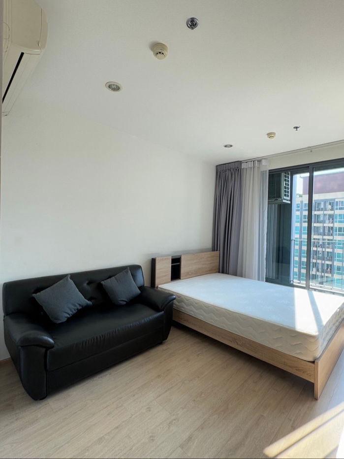 RENT - IDEO Q CHULA SAMYAN (Studio)