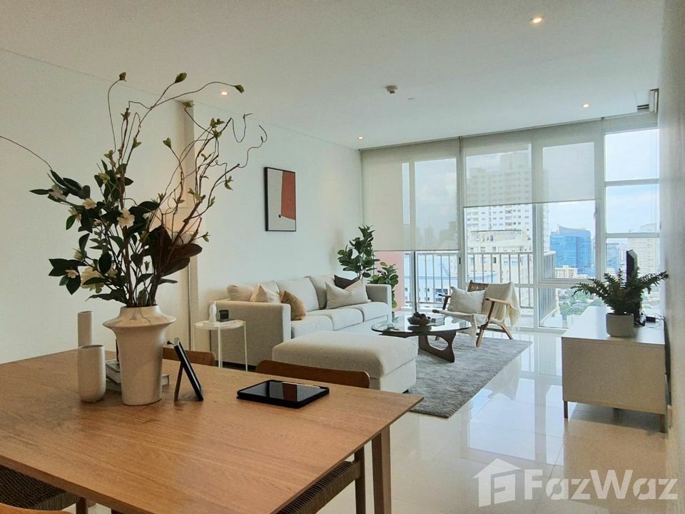 2 Bedroom Condo for rent at Fullerton Sukhumvit 1041896