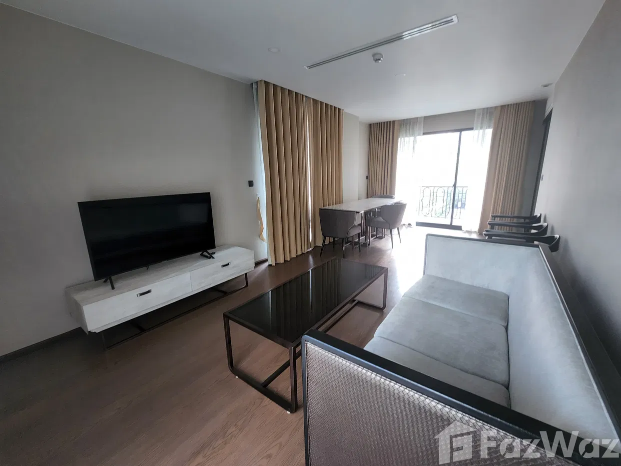 2 Bedroom Condo for rent at Na Vara Residence 1086608