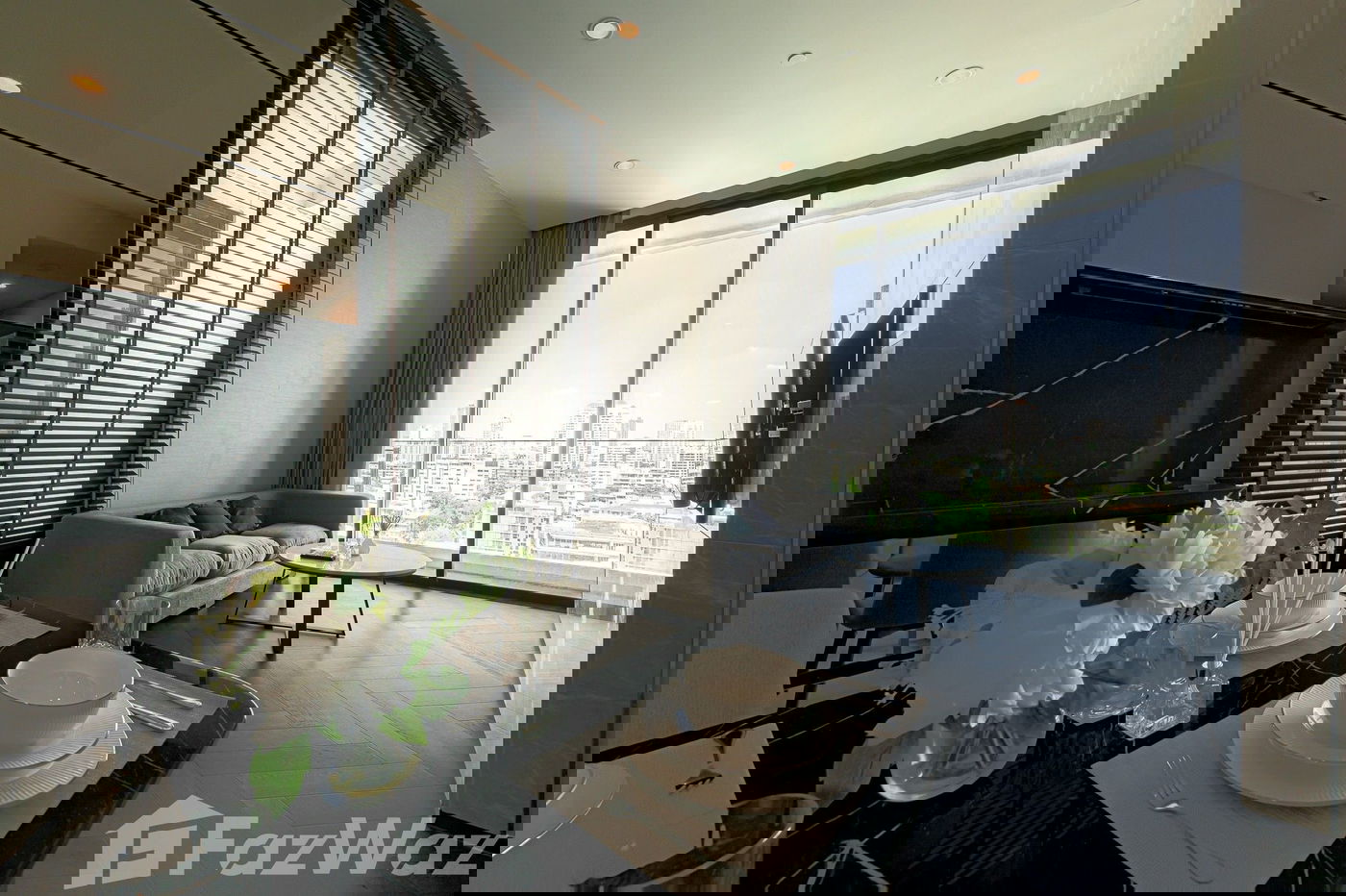 2 Bedroom for Rent at The ESSE SUKHUMVIT 1969467