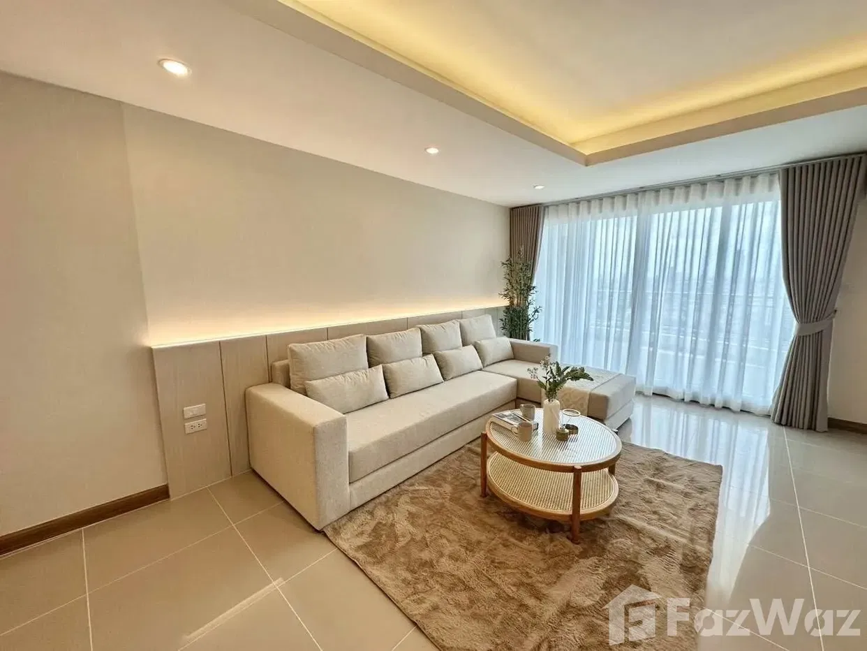 3 Bedroom Condo for rent at Supalai River Resort 1940442