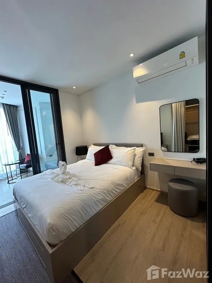 EDGE Central Pattaya for rent 5864618