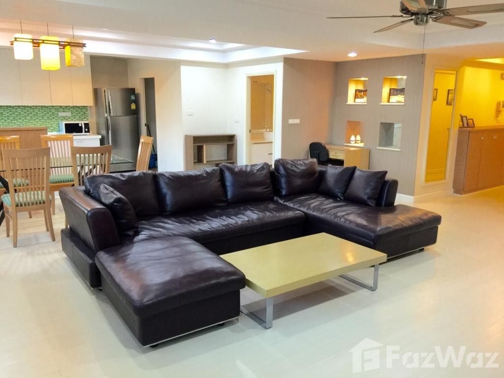 3 Bedroom Condo for rent at Royal Castle 64554