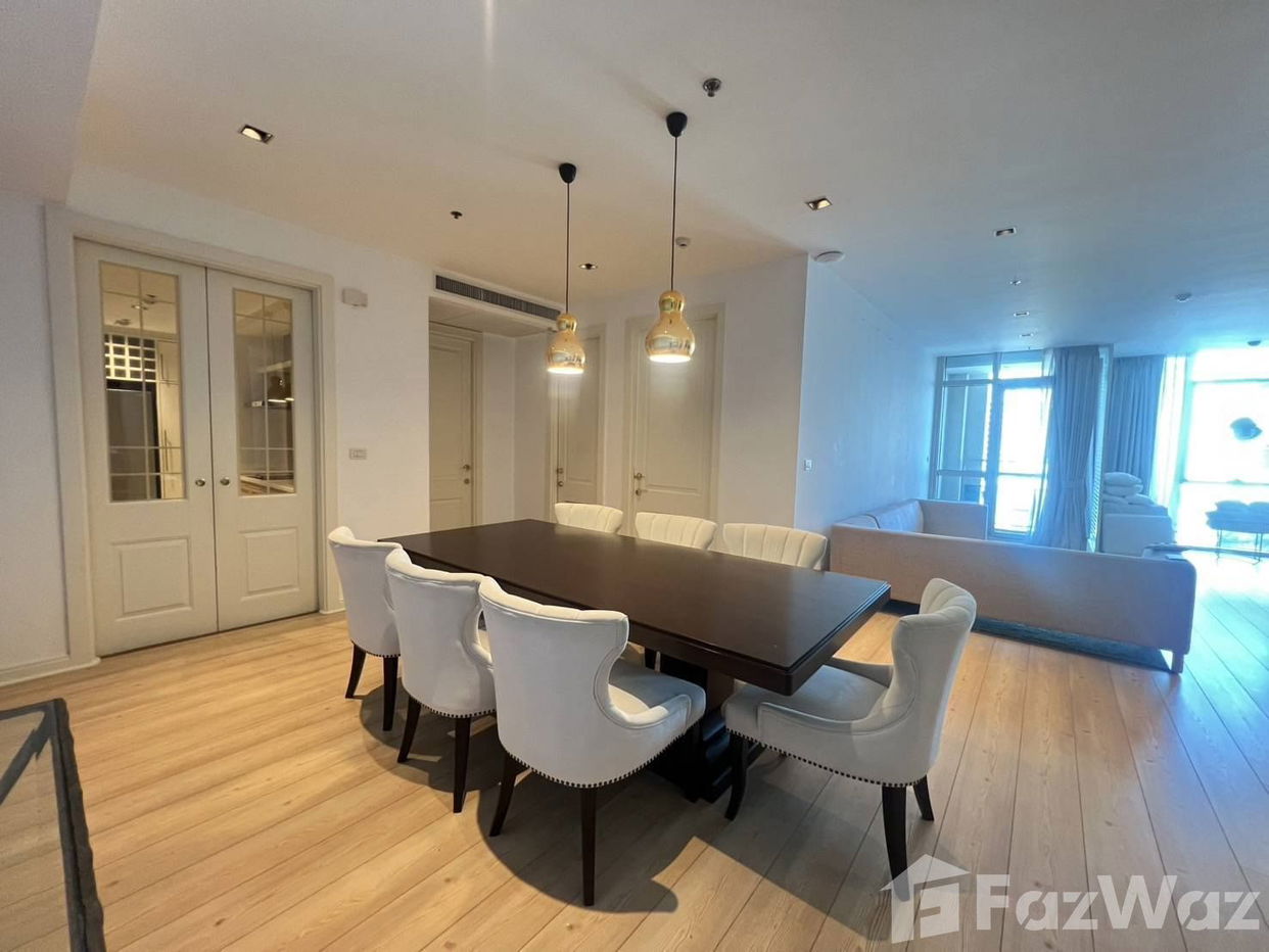 Luxury 2-Bedroom Condo for Rent at Athenee Residence 1997187