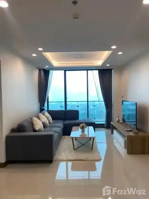 Supalai Oriental Sukhumvit 39 5858788