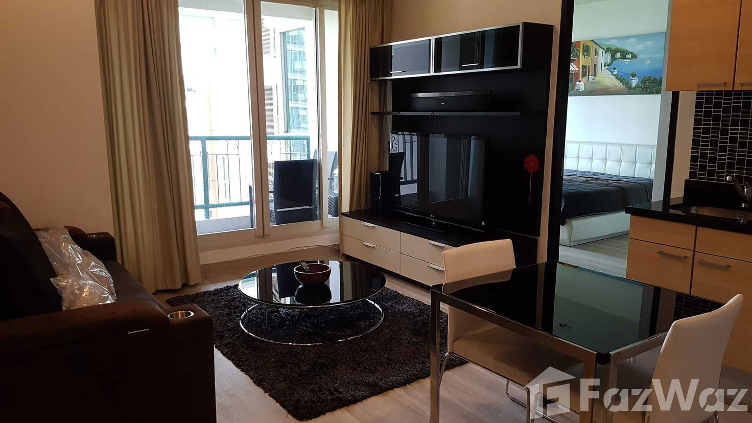 1 Bedroom Condo for rent at The Address Chidlom 1908815