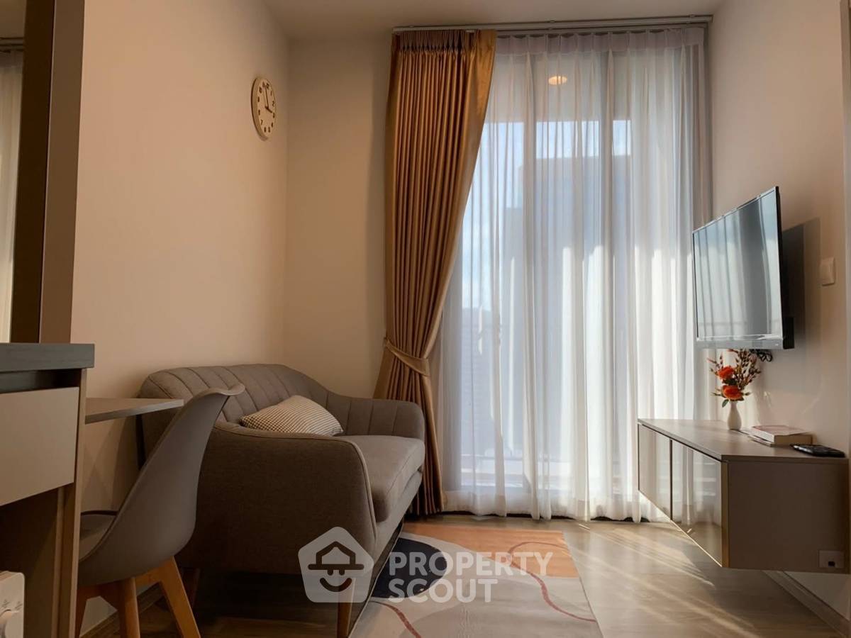 1-BR Condo at Oka Haus Sukhumvit 36 near BTS Thong Lor (ID 2418675)