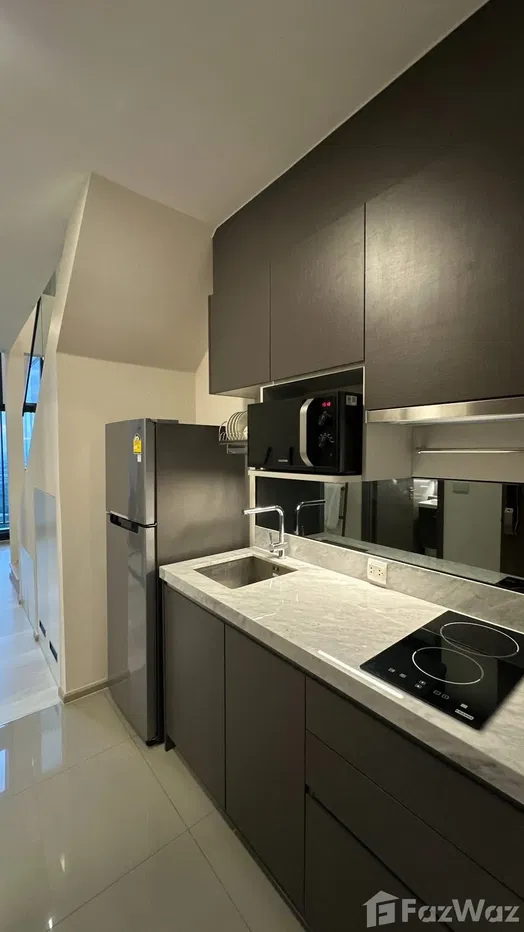 The Privacy Jatujak 5813178