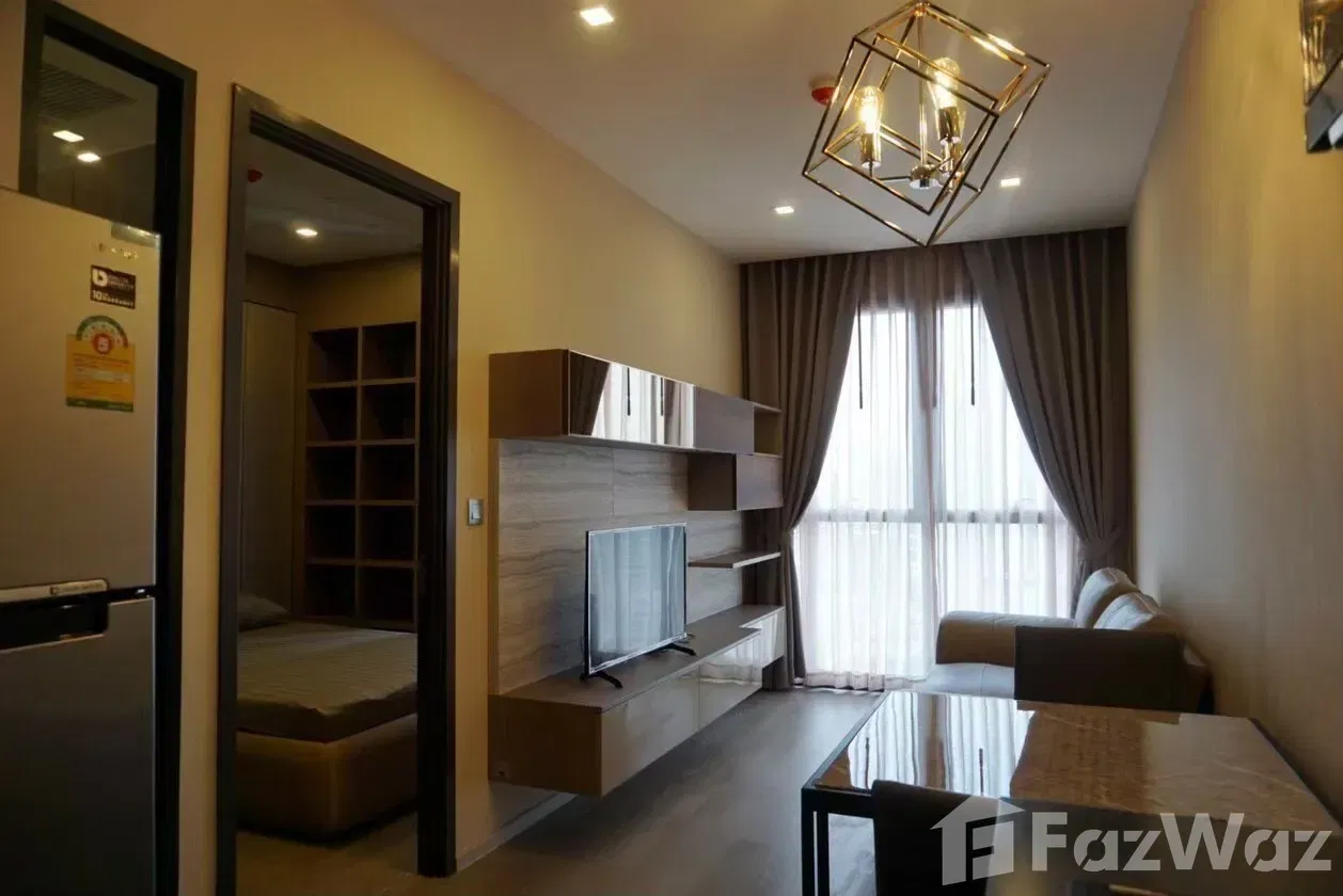 Ashton Asoke 5855122