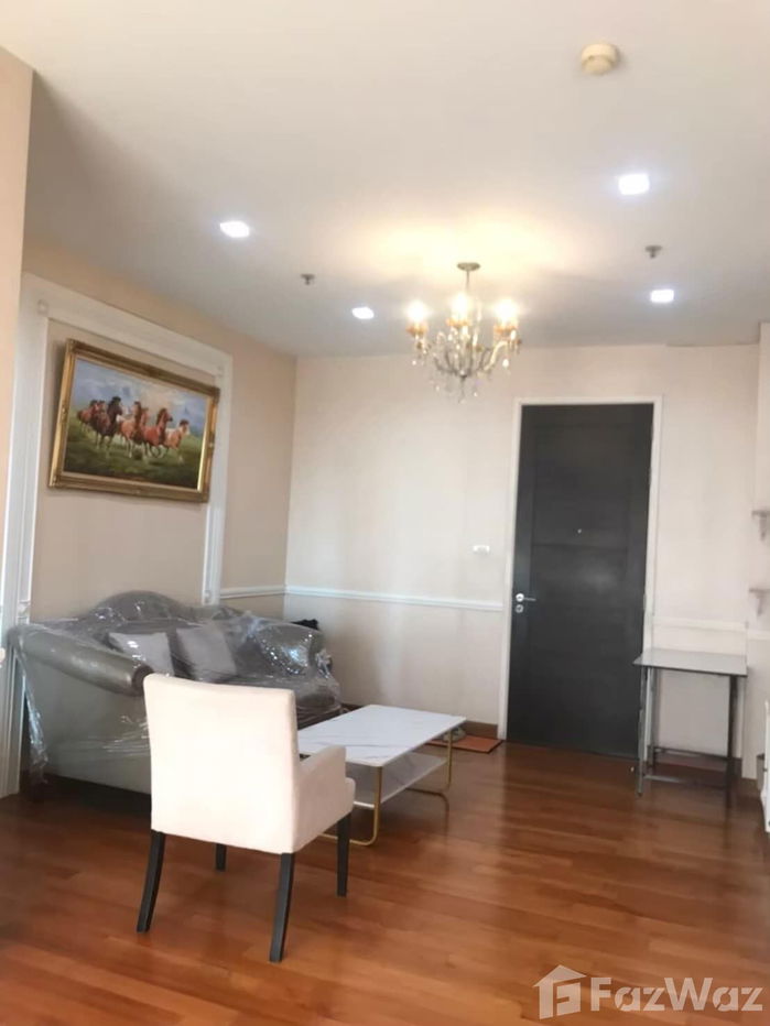 2 Bedroom Condo for rent at Ivy Sathorn 10 1619272