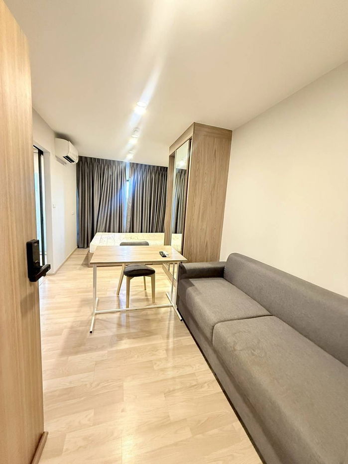Code: KJ9649  for rent Plum Condo Sukhumvit 97.1 🔥🔥 Line ID: @kjcondo (with @) 🔥🔥