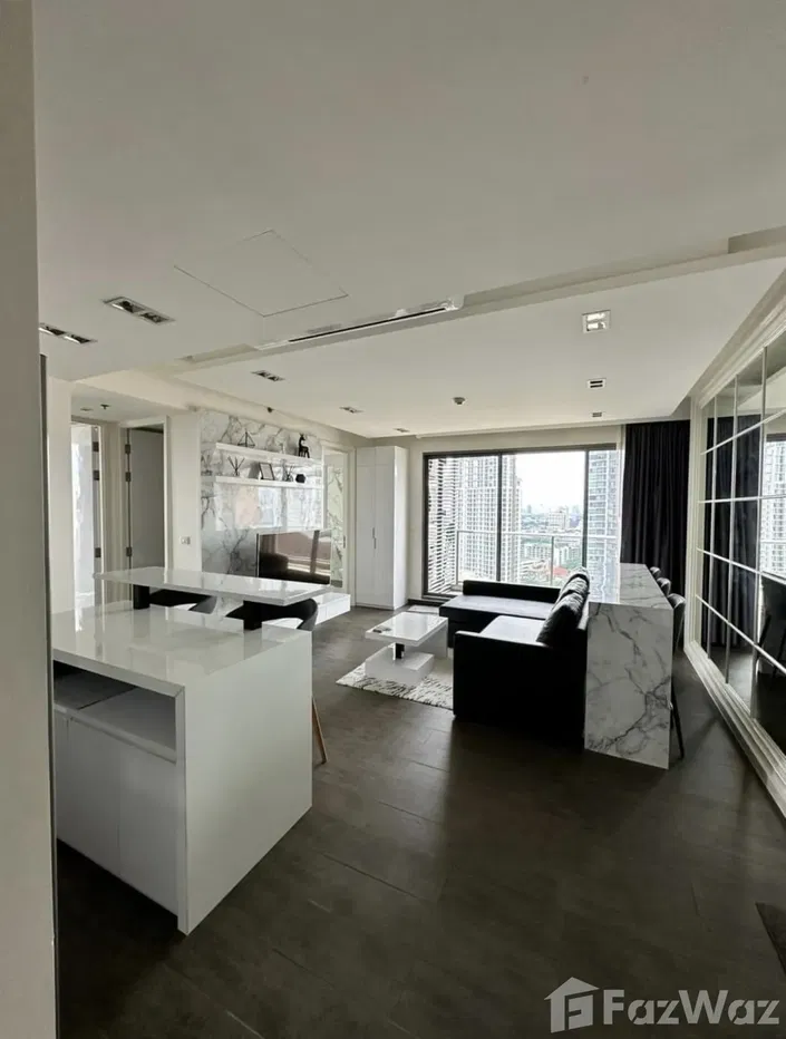 The Lofts Ekkamai 出租一卧室公寓 1696984