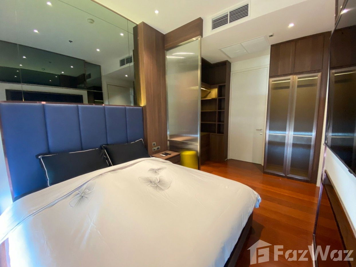 1 Bedroom Condo for rent at Khun By Yoo 1016496