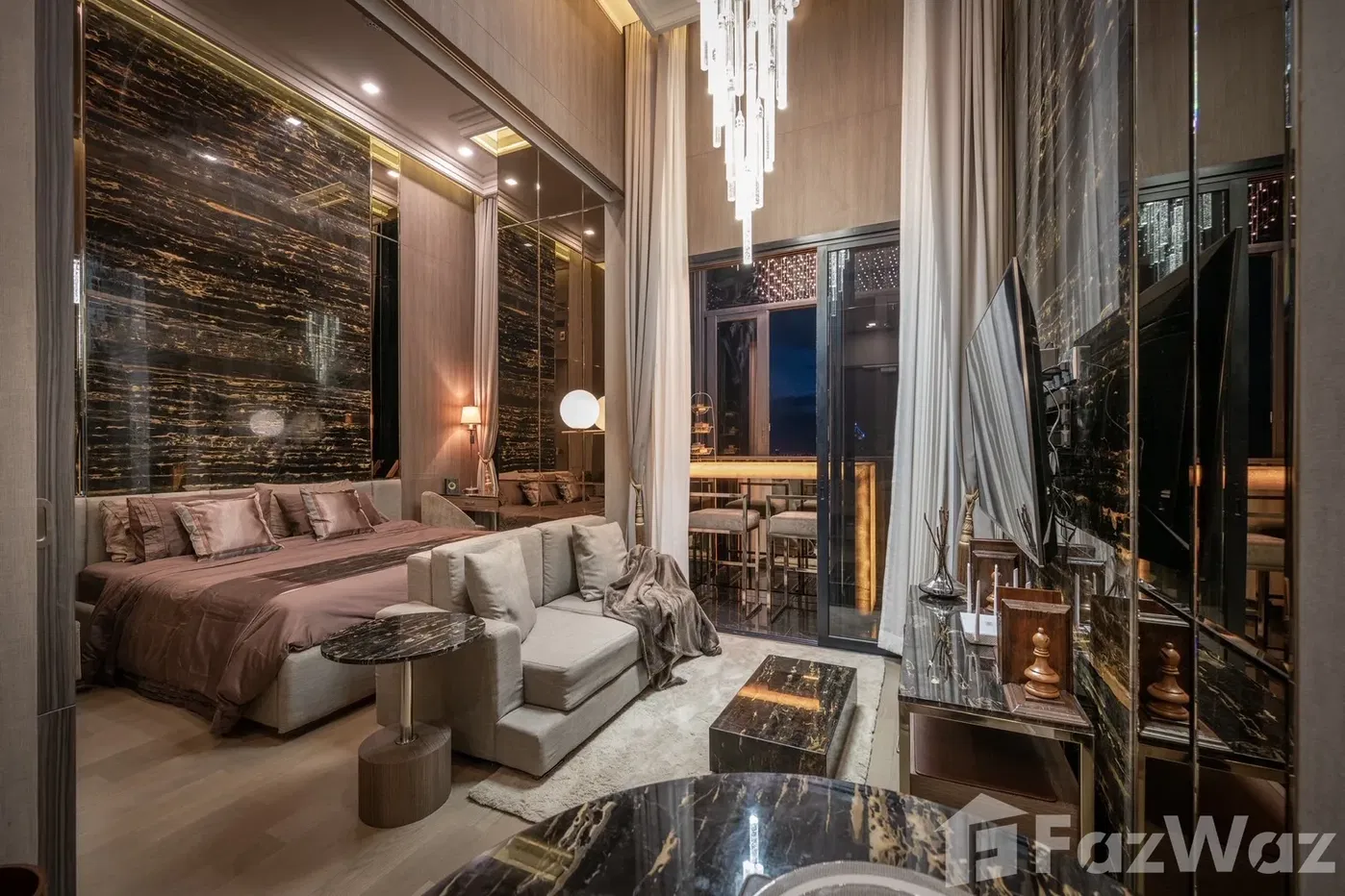 Ashton Asoke, MRT Sukhumvit 5706183