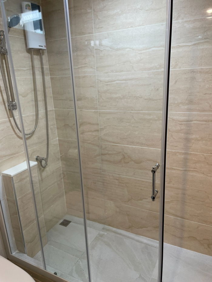 For Rent Condo Bangkok Garden fully furnished (S15-8765)