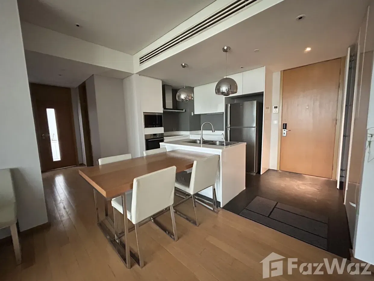 2 Bedroom Unit at Aequa Residence 5853222