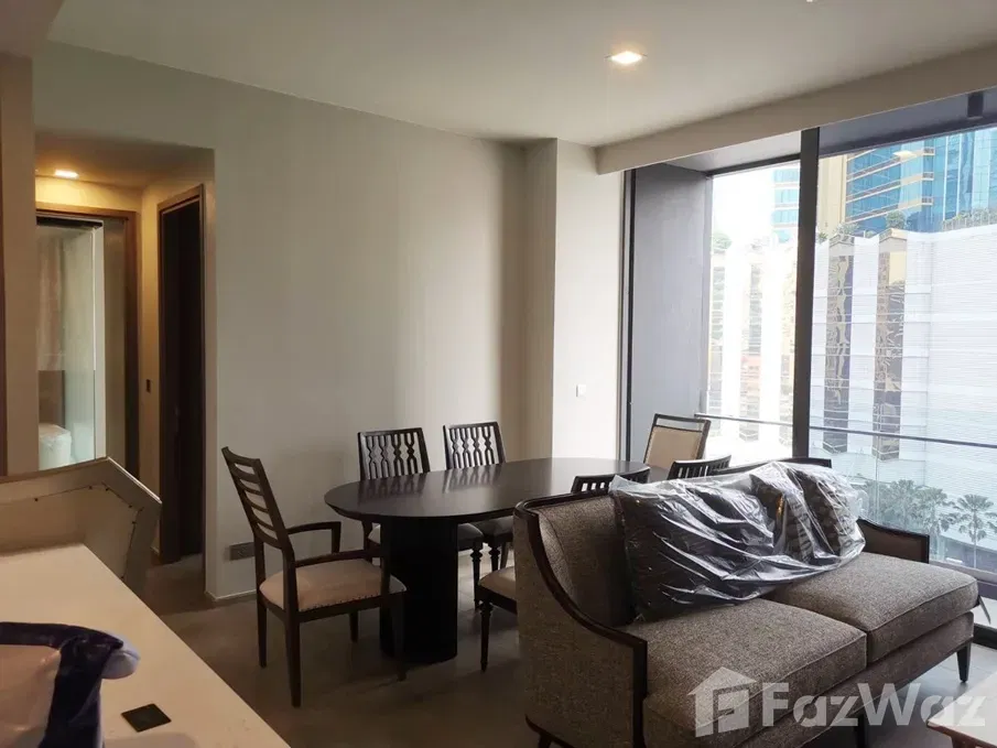 两卧室公寓出租于 Celes Asoke 656610