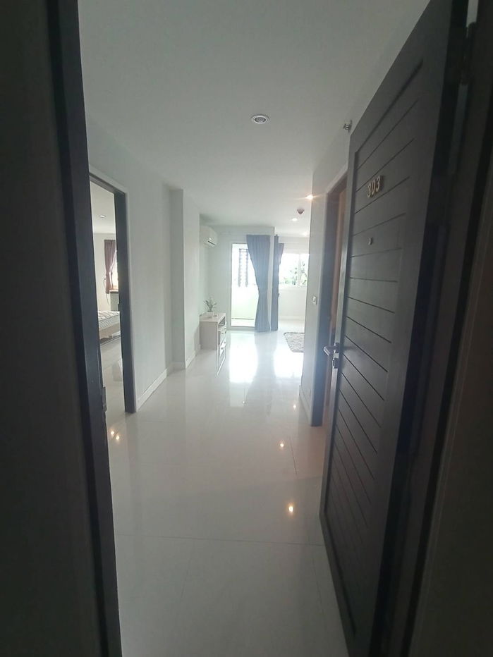 Punna Residence 5 (Rooms for rent)