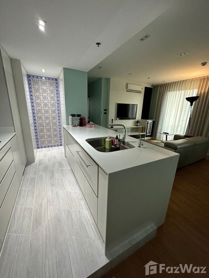 2 Bedrooms to rent at Villa Sathorn 1995166