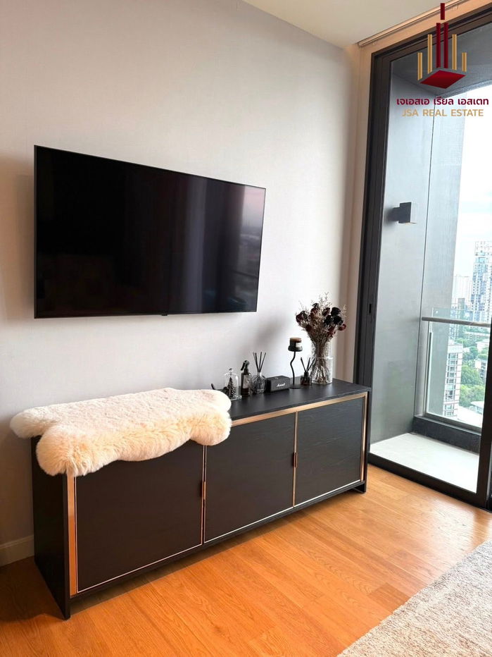 ✨ For Rent : Beatniq Sukhumvit 32  Condo ✨  💰 Only 60,000  thb/month