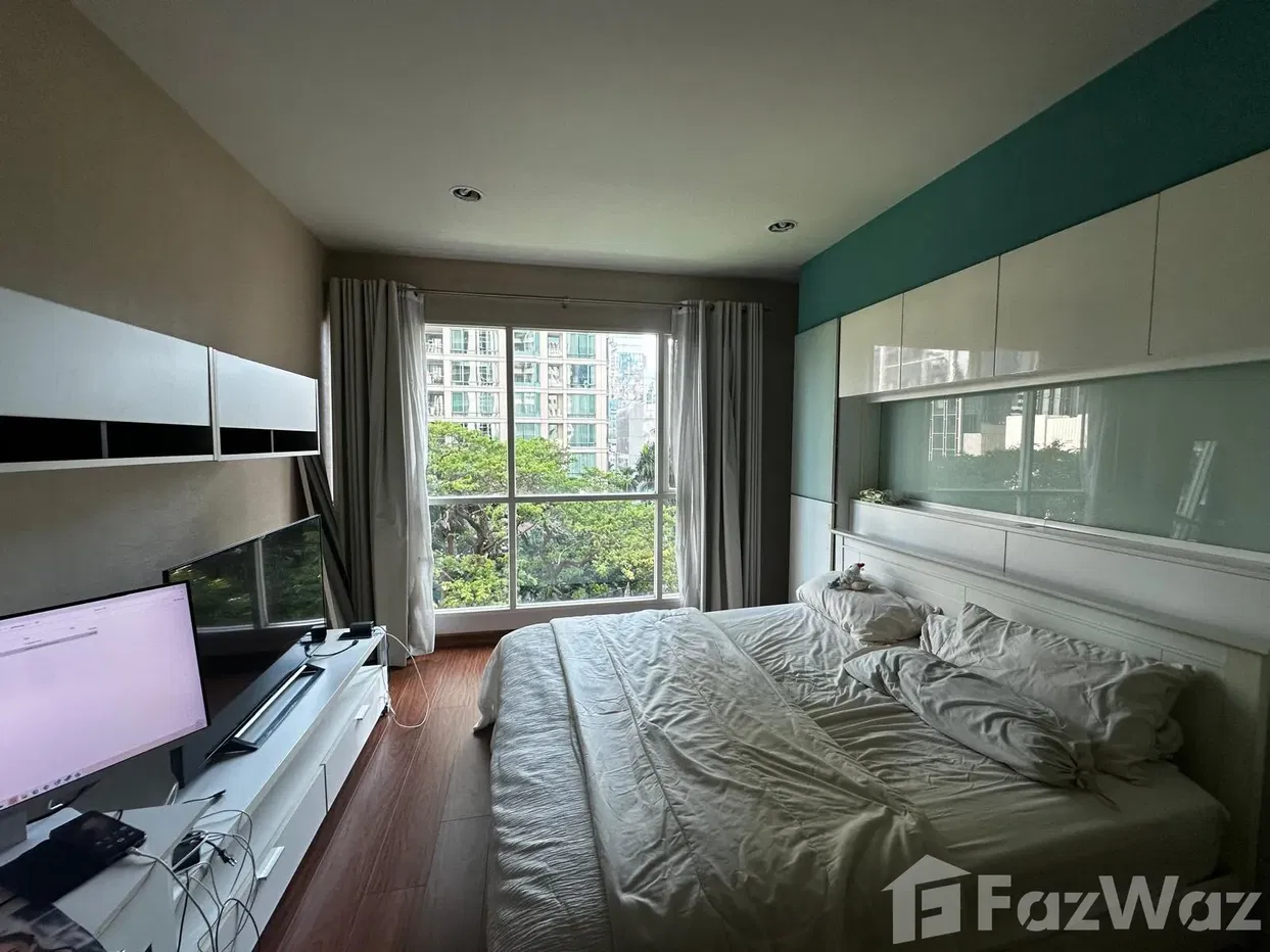 2ห้องนอน 2ห้องน้ำ 76ตรม ชั้น4 ดิ แอดเดรส ชิดลม 5667503