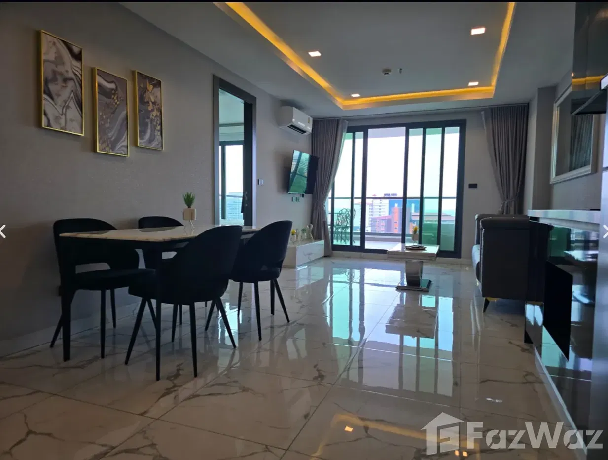 Arcadia Millennium Tower 5862222