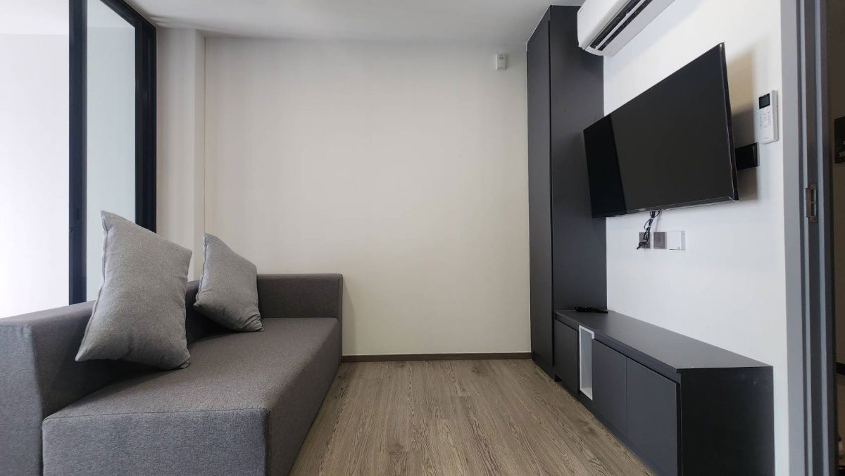 🏙✨ Condo for rent MAROON Ratchada 32 1Bedroom Plus 34.5 sq m 18,000 ✨🏙