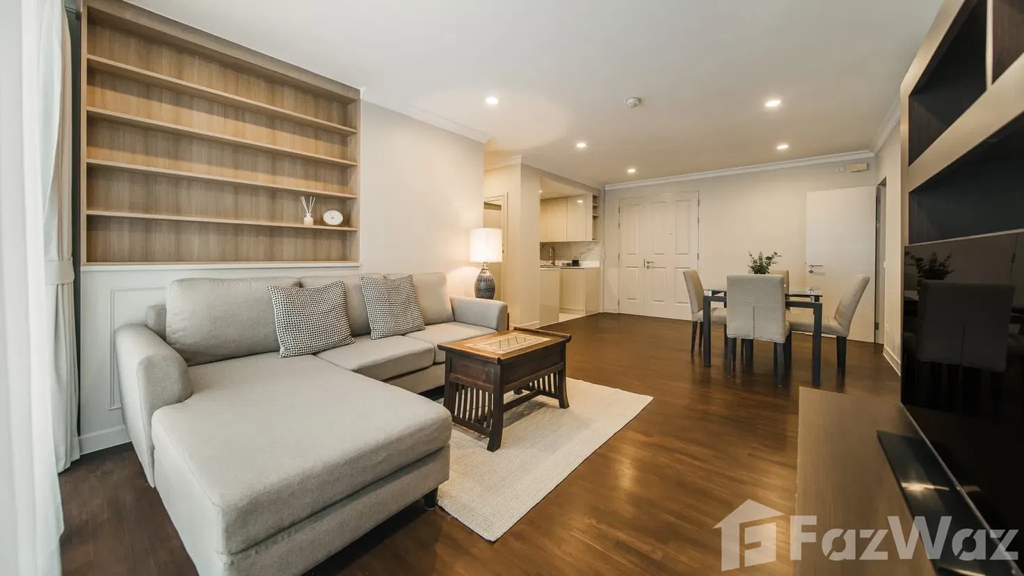 Baan Siri Sukhumvit 10 5832996