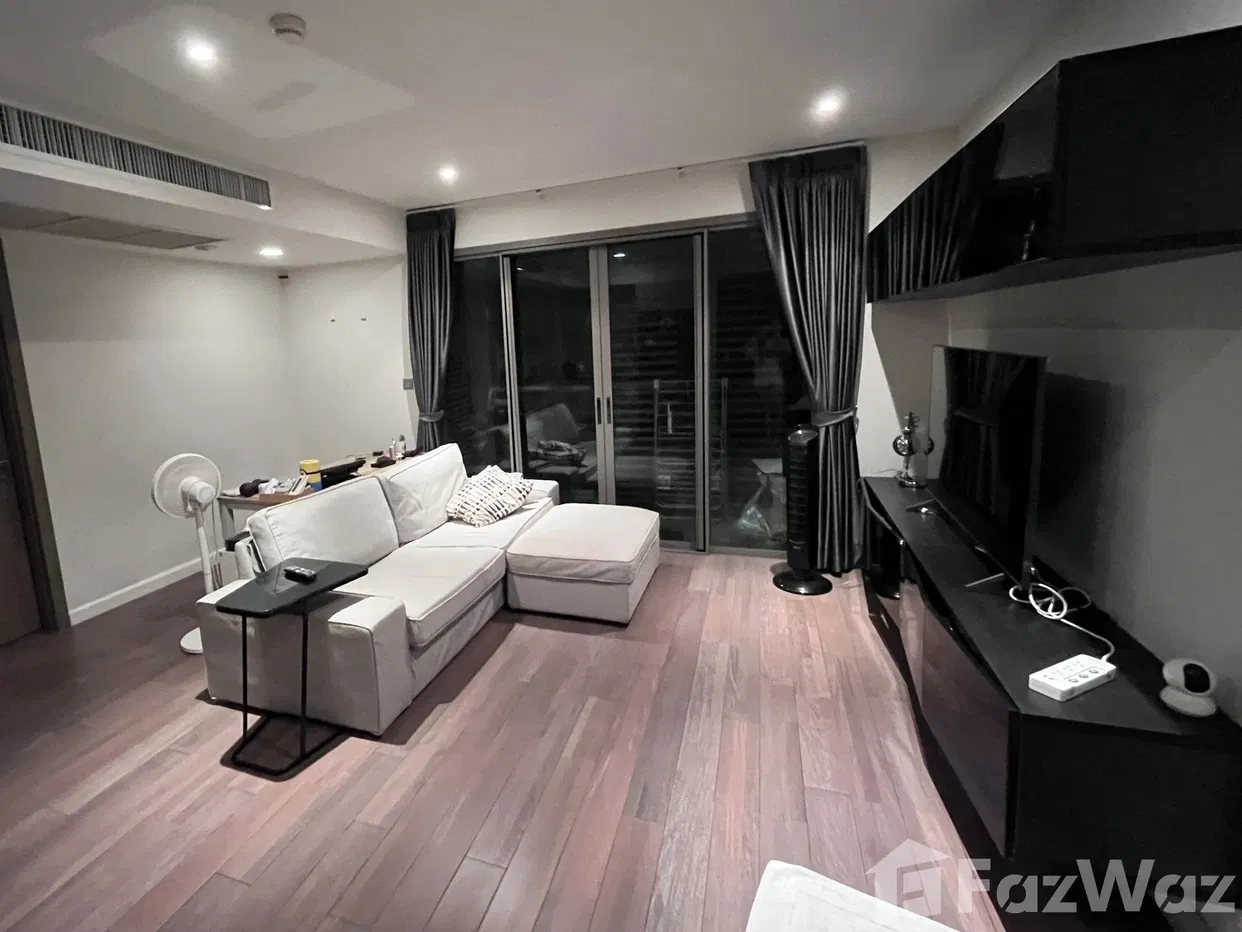 1 Bedroom for Sale at Sync Nature Siam 1980761