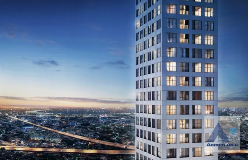 🔼🔽 AccomA 📩 Duplex Condo 2 BR Condominium @Ramada Plaza Residence (AA44560)