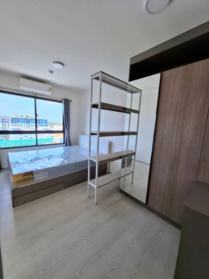 Green DonMueang Song prapha for rent