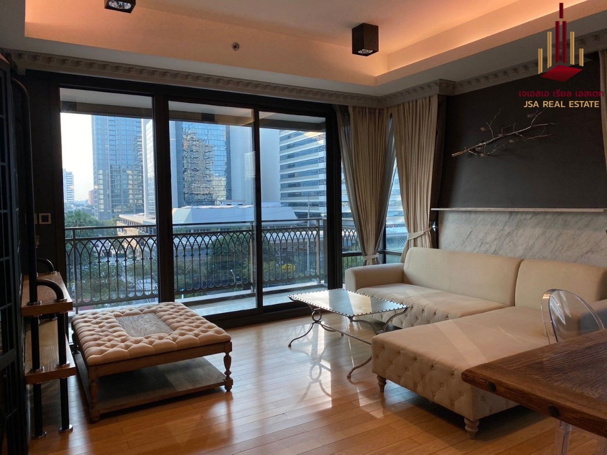 ✨ For Rent : Prive by Sansiri Condo ✨  💰 Only 60,000  thb/month