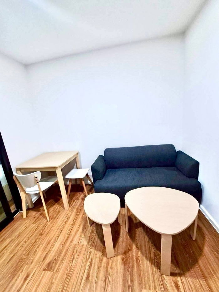 P-43050 Condo for rent ALIVE SUKHUMVIT 76 fully furnished (Confirm again when visit).