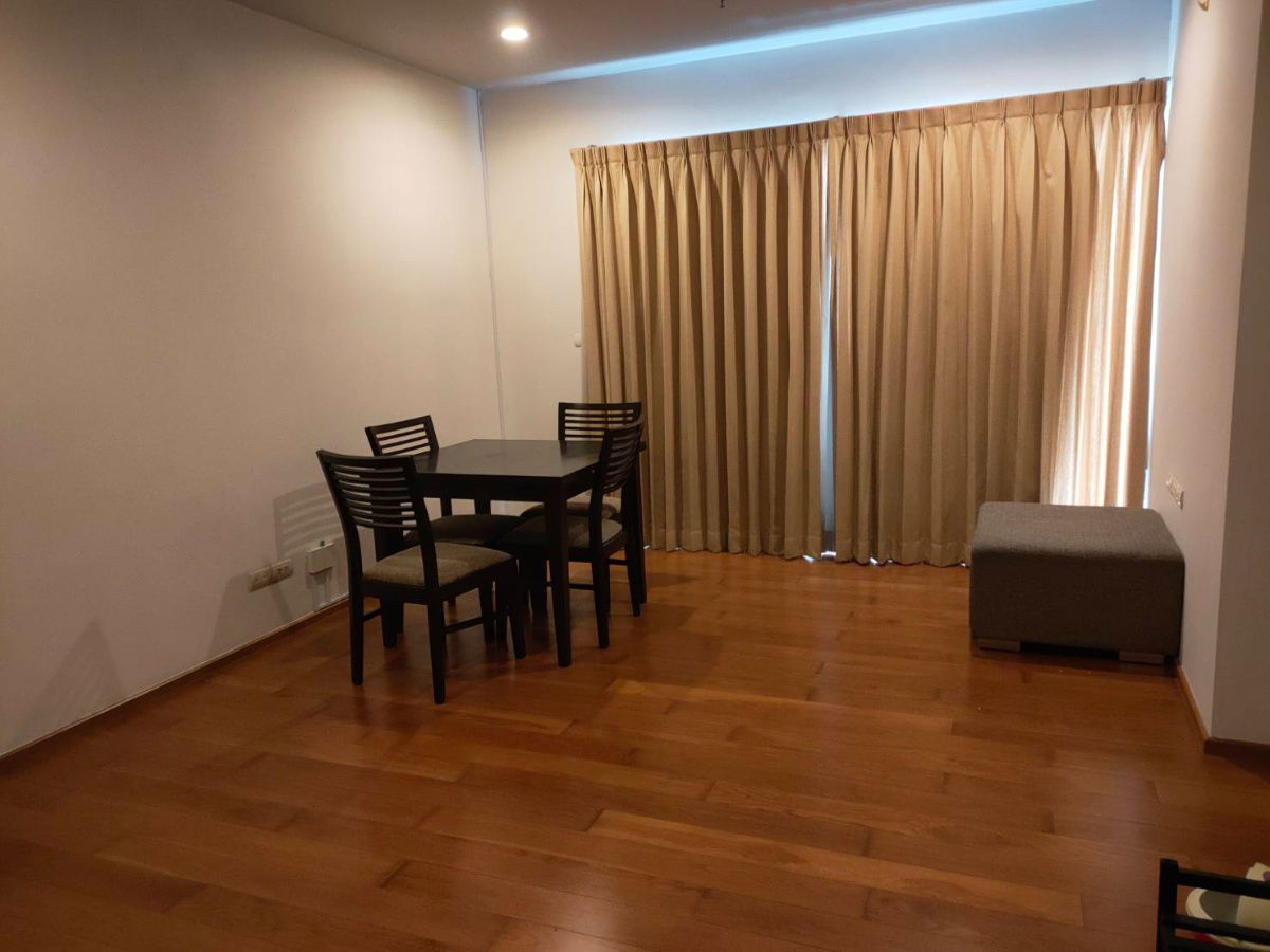 For Rent Condo Hive Taksin  fully furnished (S15-11537)