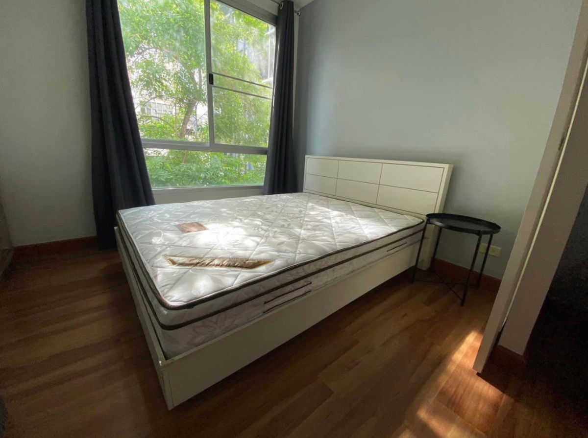 [出租] The Seed Ratchadaphisek-Huay Kwang, 靠近MRT Huay Kwang