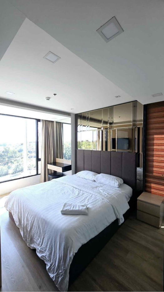 For rent The Starhill Condo close to Nimman and CMU pet friendly