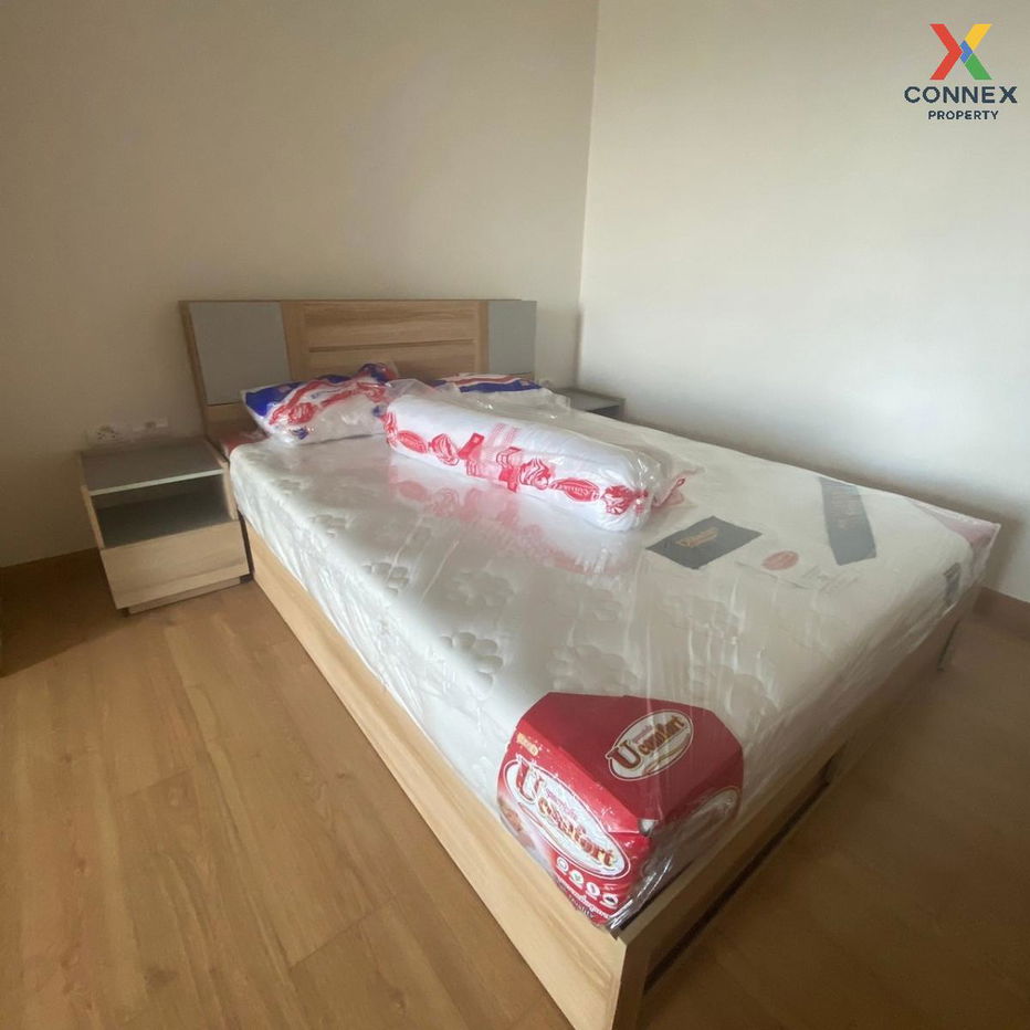 FOR RENT Condo , Supalai Loft Chaeng Watthana , Bang Talat , Pak Kret , Nonthaburi , CX-81726 ✅ Live chat with us ADD LINE @connexproperty ✅