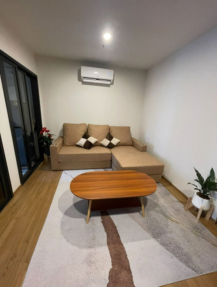 PFD-07451 Condo for Rent: THE LINE VIBE Phahonyothin Schedule a viewing ■ Line: @propertyfinder