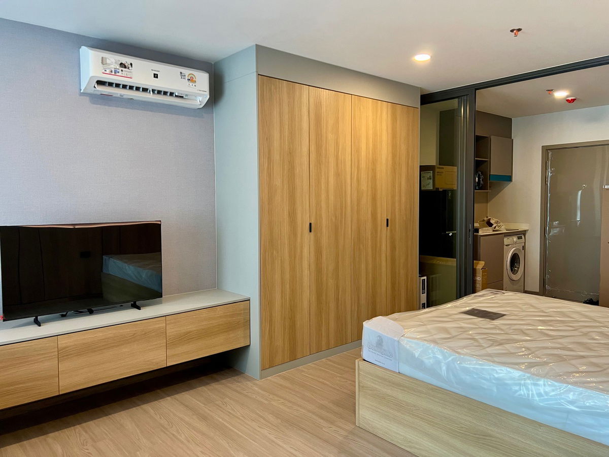 Condo for rent -Aspire Sukumwit Rama 4