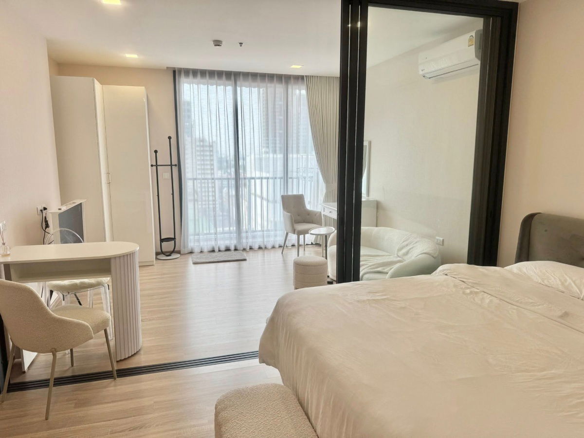 ✨Condo for Rent : XT Phayathai ( AP-02) ( line : @condo91 )
