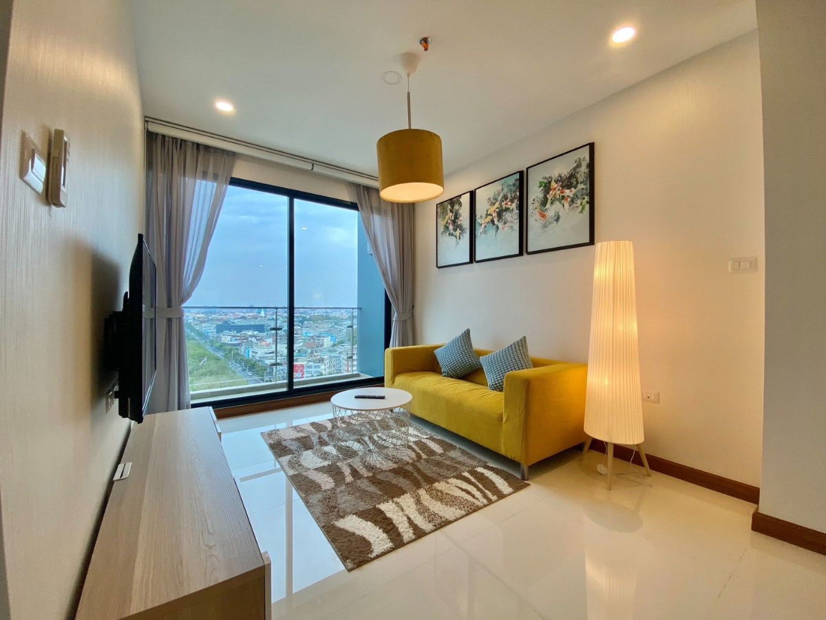 ✨Condo for Rent : Supalai Premier Charoen Nakhon  ( AP-02) ( line : @condo91 )