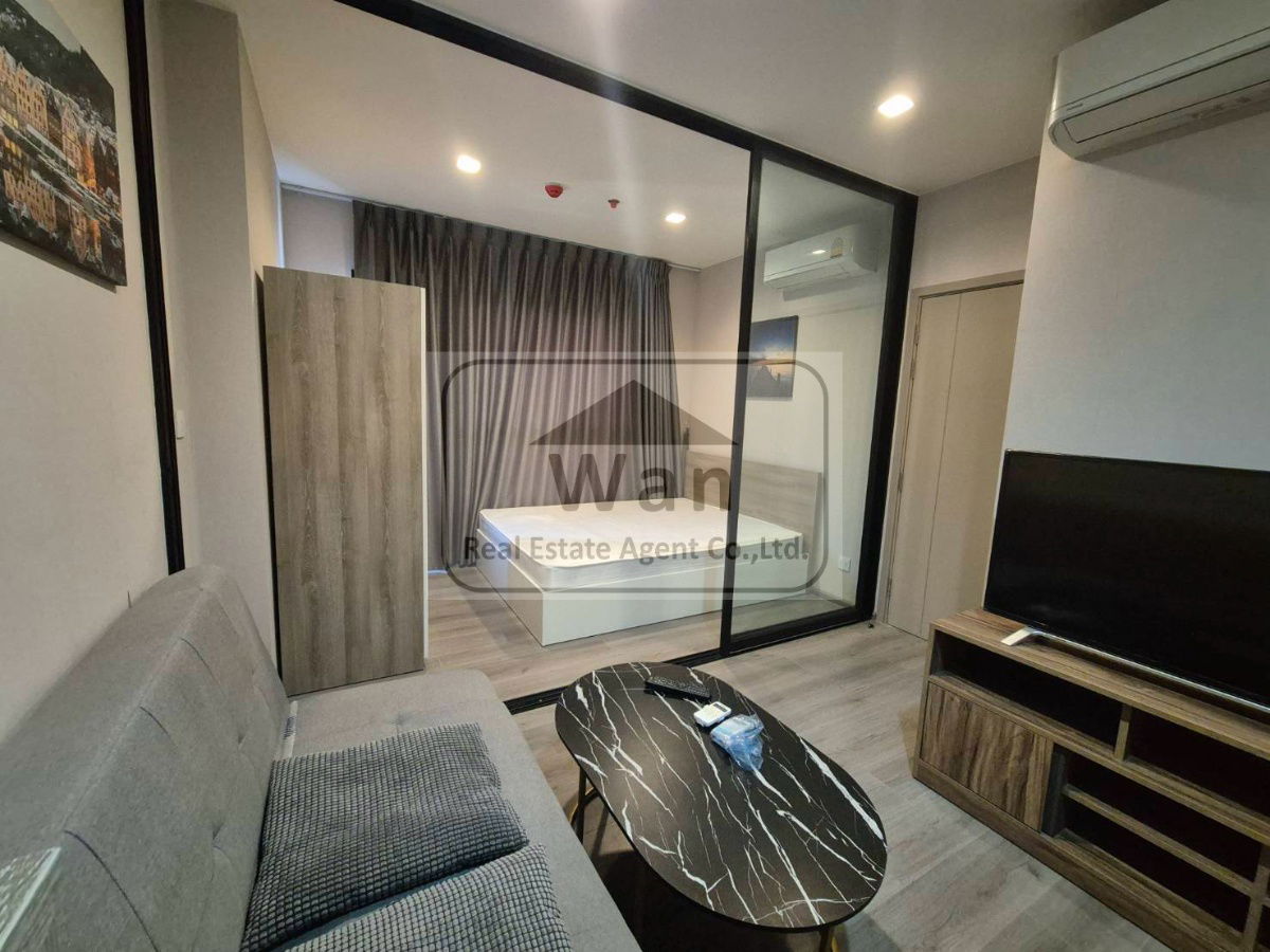 politan rive riverside condo for rent