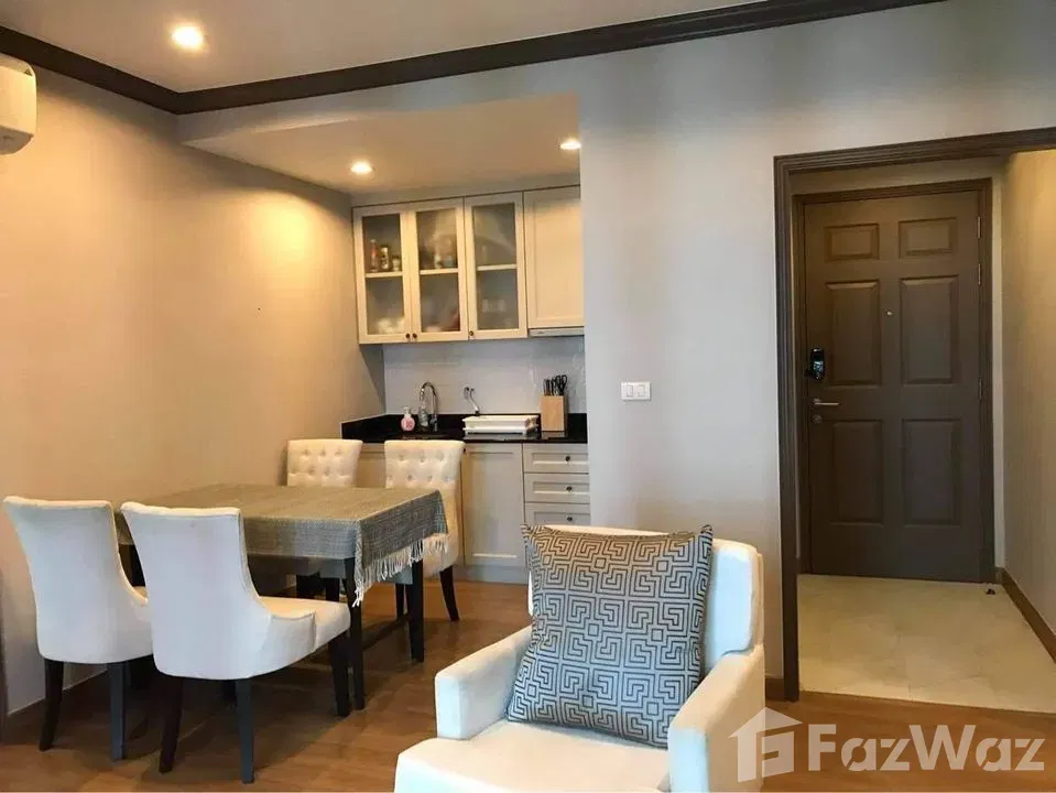 The Reserve Kasemsan 3 2 bedroom unit for rent 1710470